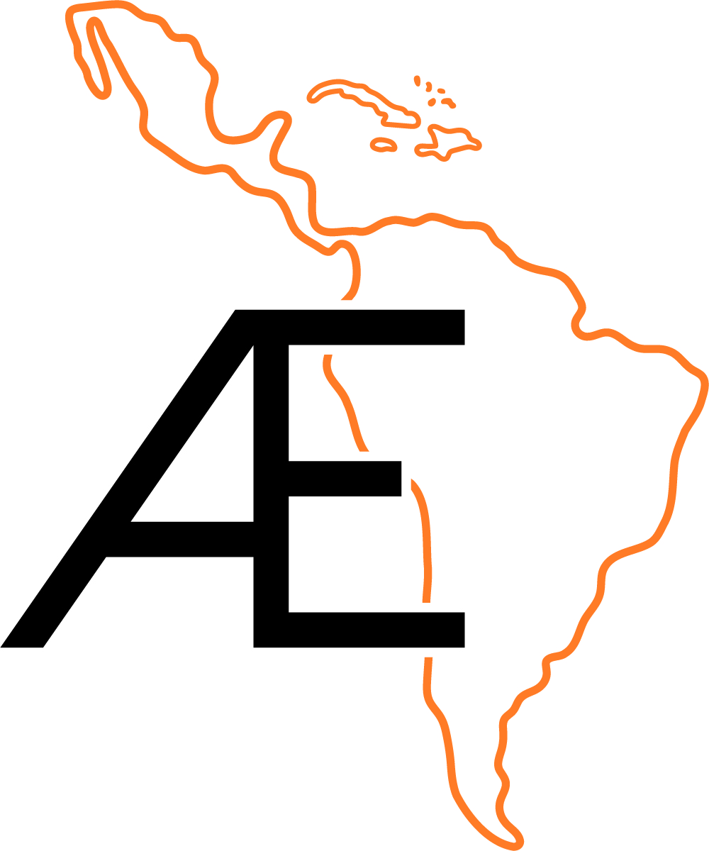 Anchor Education Americas Logo